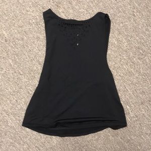 Buff Bunny Tank Top Size Medium